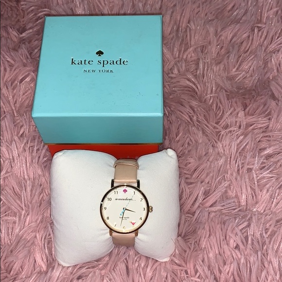 Kate space happy hour watch - Picture 3 of 5